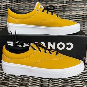 Converse Skid Grip CVO OX Gold Dart/Black/White MEN`S